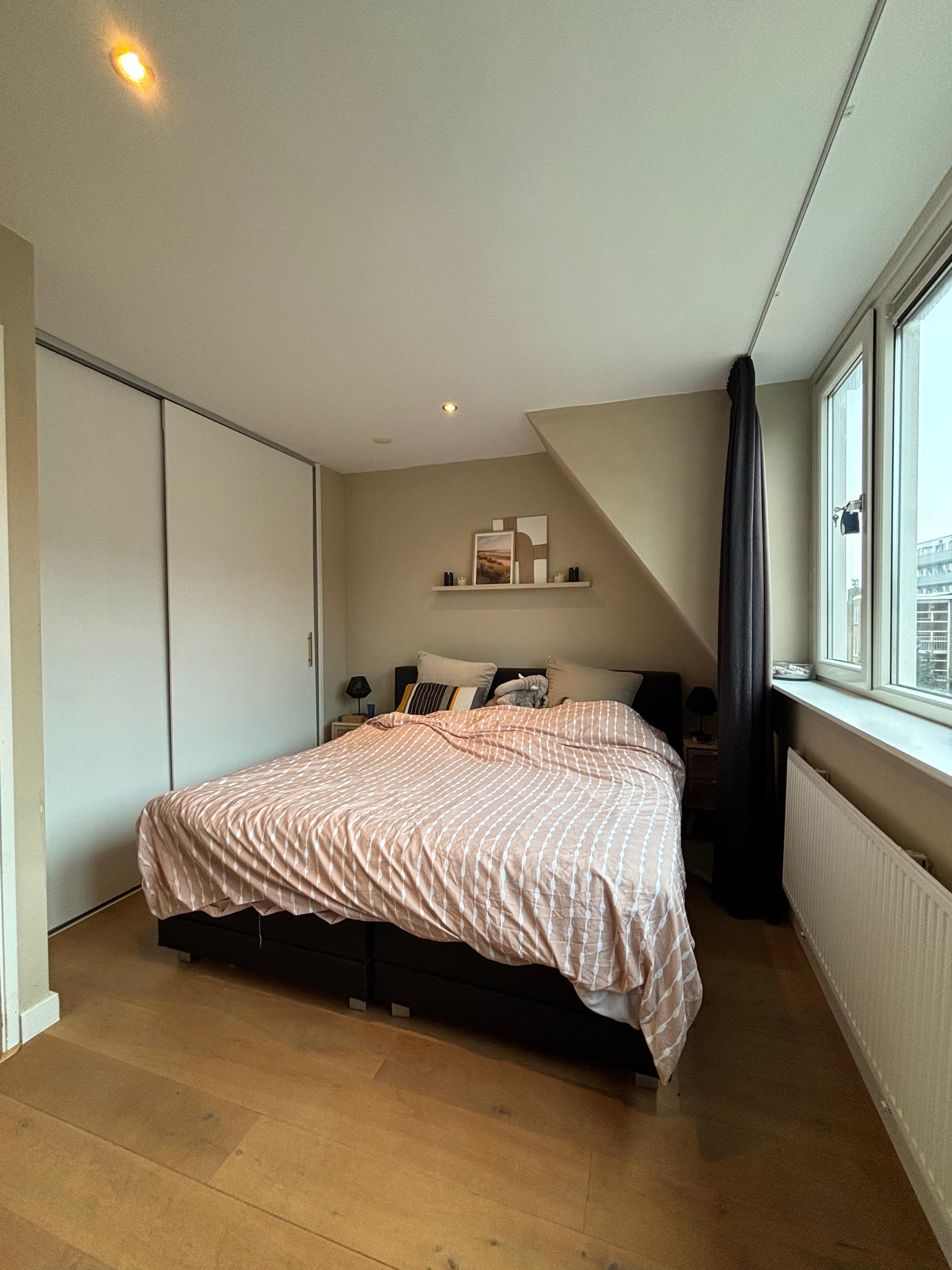 Woning te huur: Lingestraat, Groningen