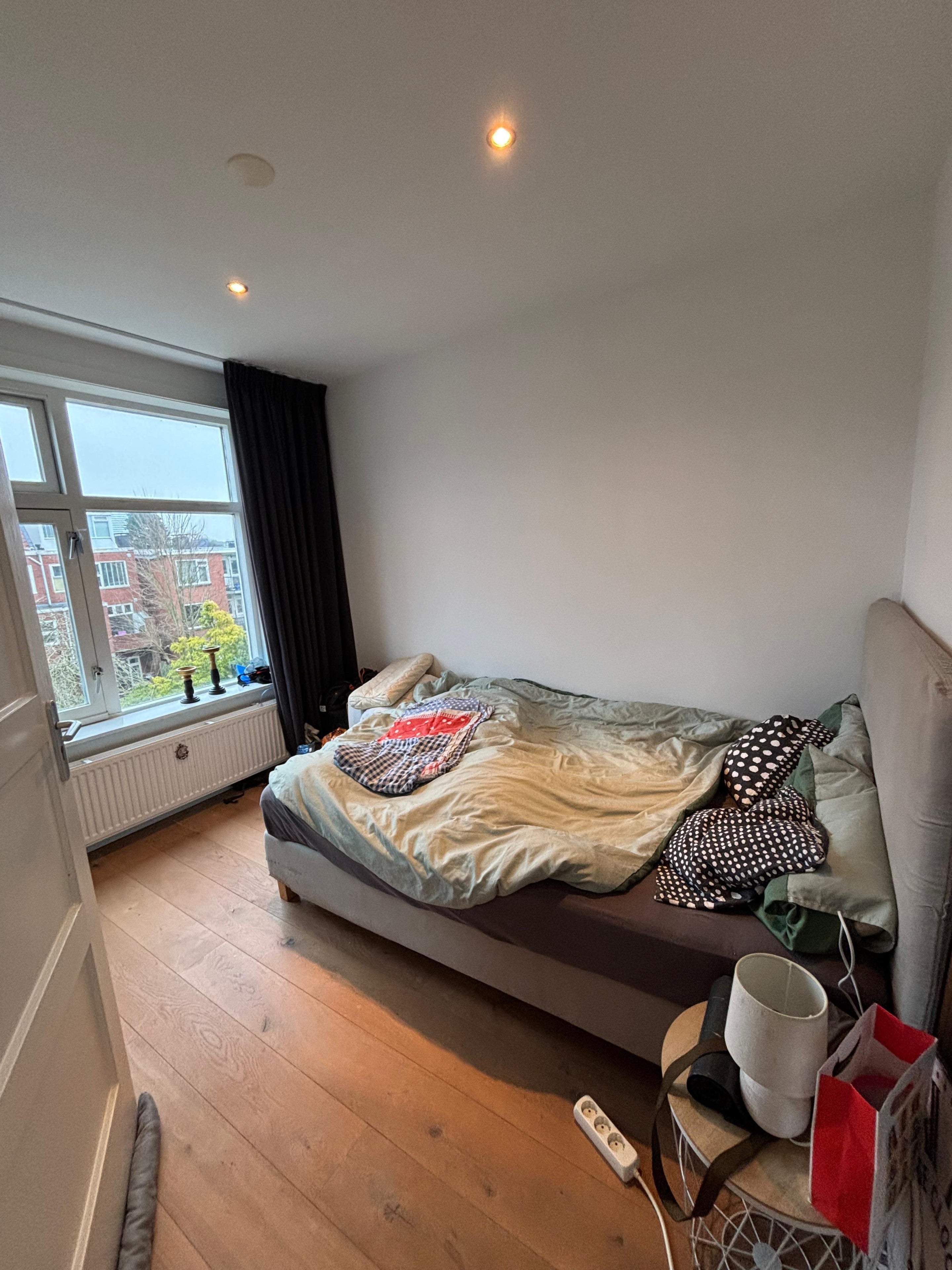 Woning te huur: Lingestraat, Groningen