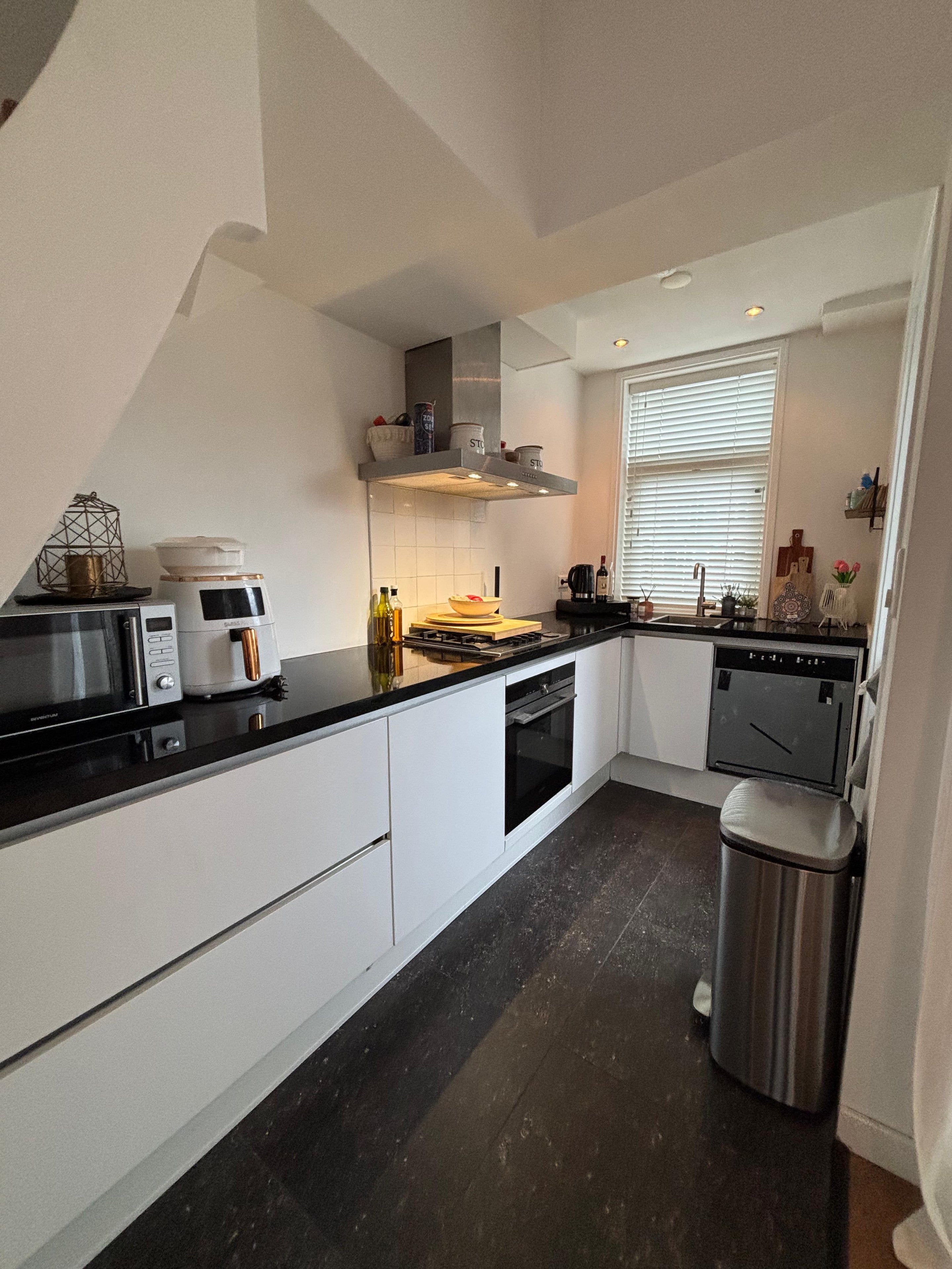 Woning te huur: Lingestraat, Groningen
