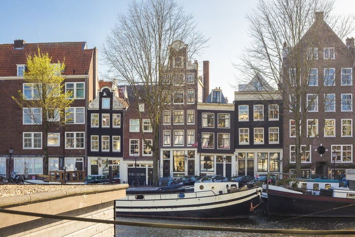 Te huur: Appartement Oude Waal in Amsterdam