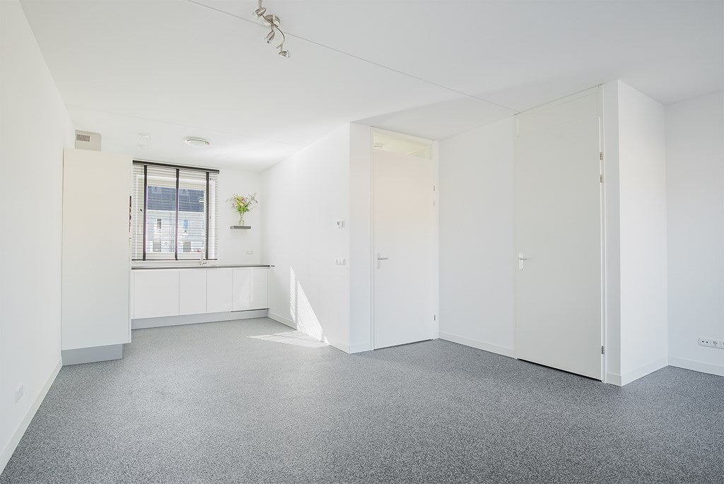 Tussenwoning te koop: Masadastraat 24, Maastricht