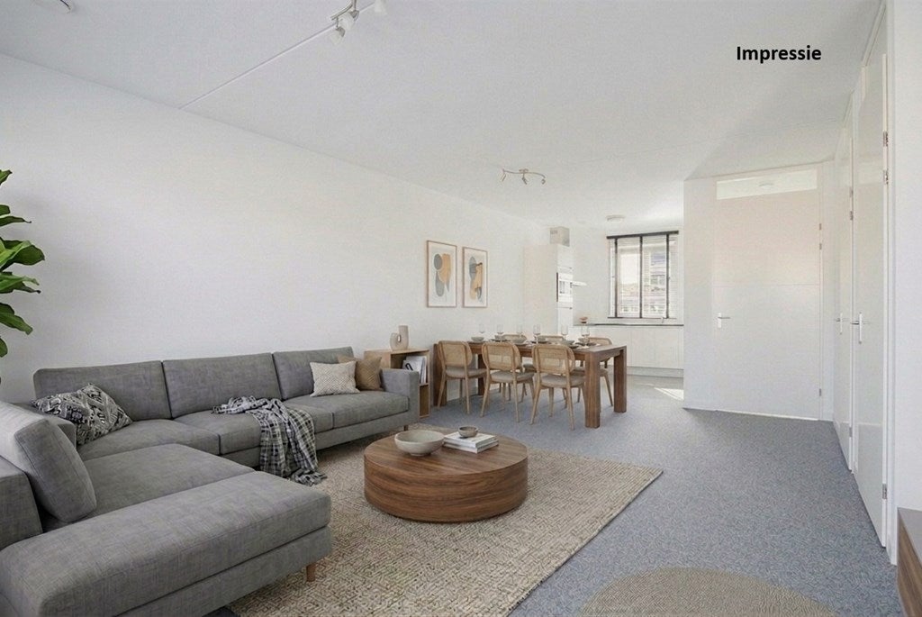 Tussenwoning te koop: Masadastraat 24, Maastricht