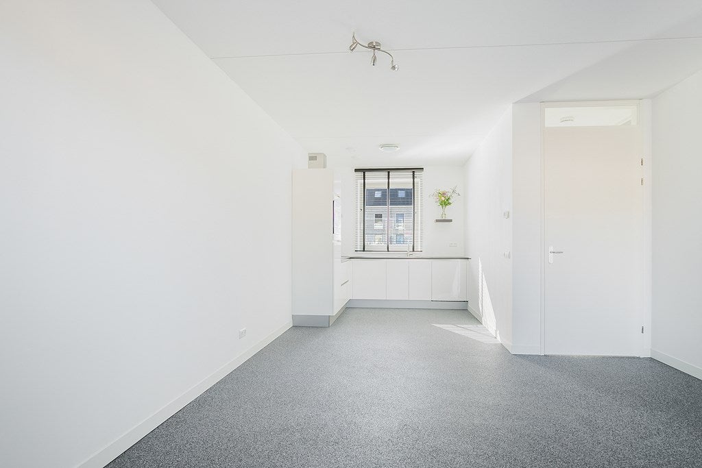 Tussenwoning te koop: Masadastraat 24, Maastricht