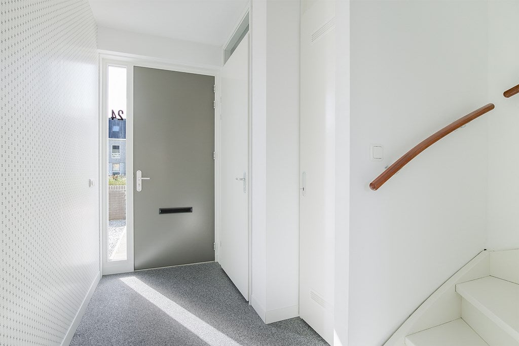 Tussenwoning te koop: Masadastraat 24, Maastricht