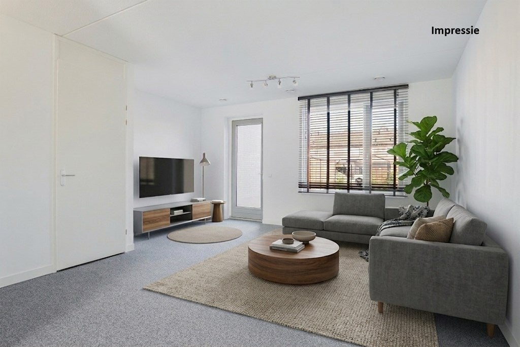 Tussenwoning te koop: Masadastraat 24, Maastricht
