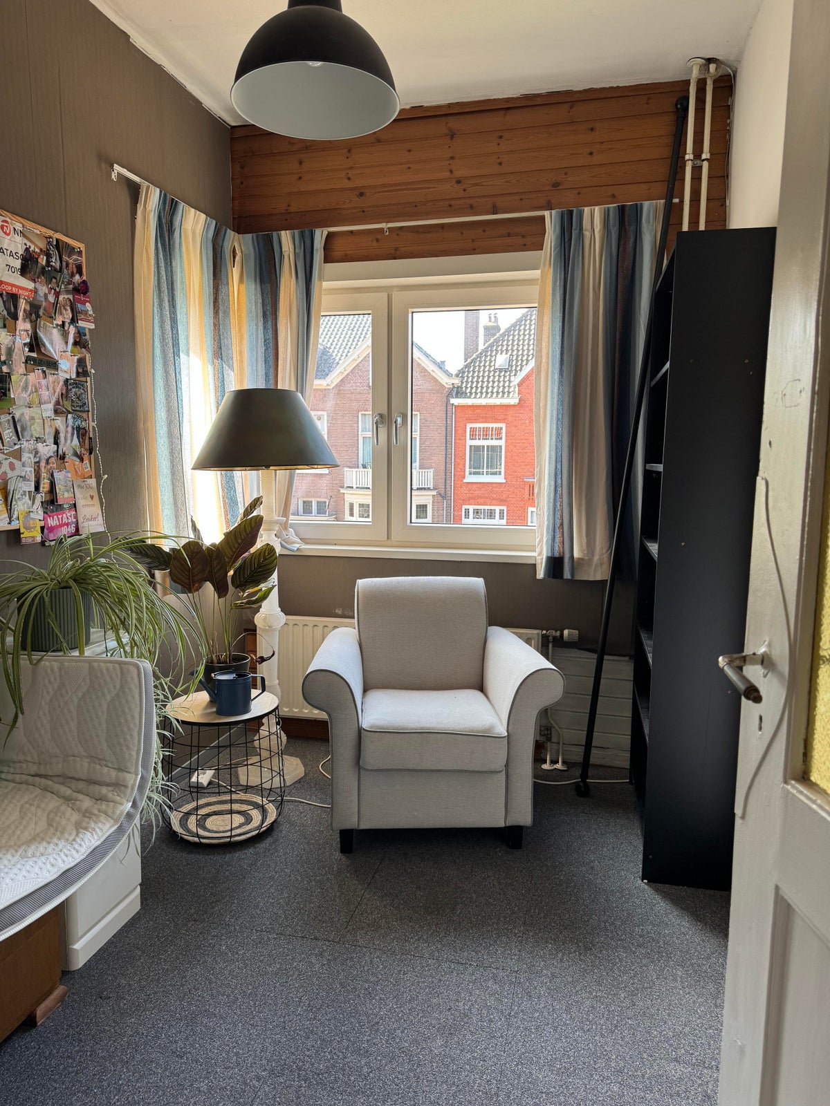 Appartement aan de Verspronckweg in Haarlem (2023 BM)
