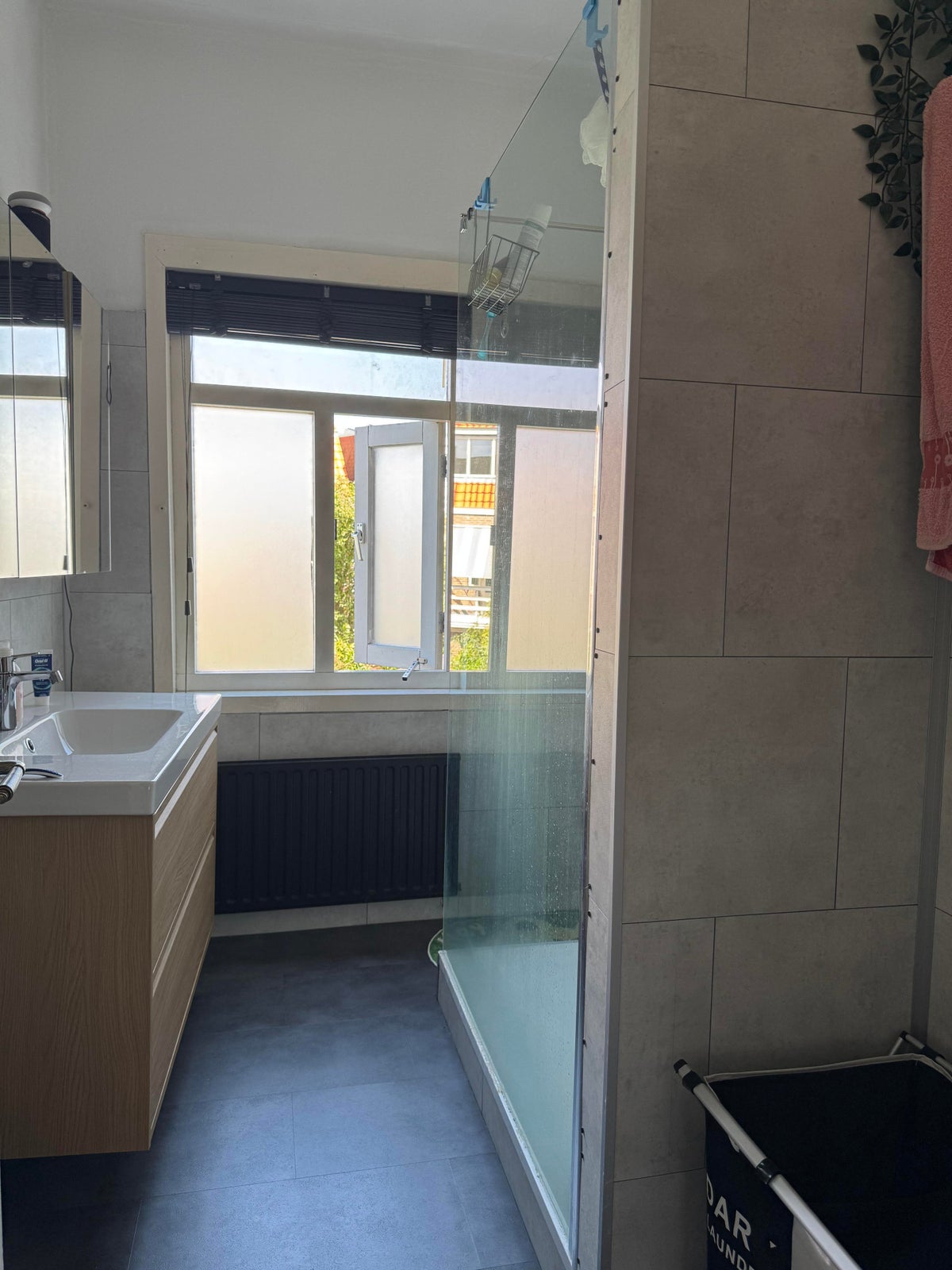 Appartement aan de Verspronckweg in Haarlem (2023 BM)