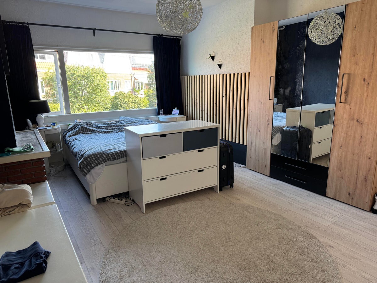 Appartement aan de Verspronckweg in Haarlem (2023 BM)