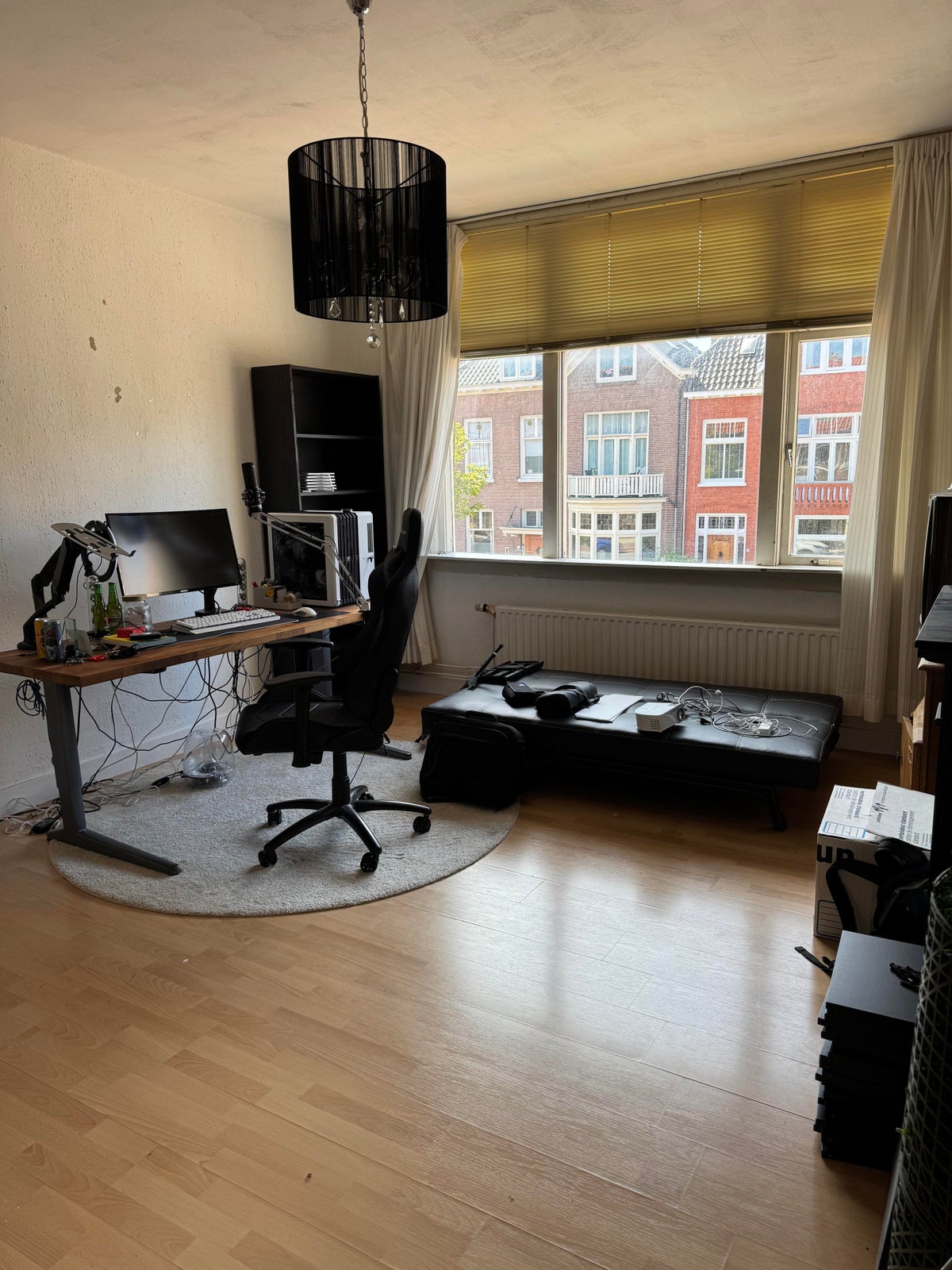 Appartement aan de Verspronckweg in Haarlem (2023 BM)