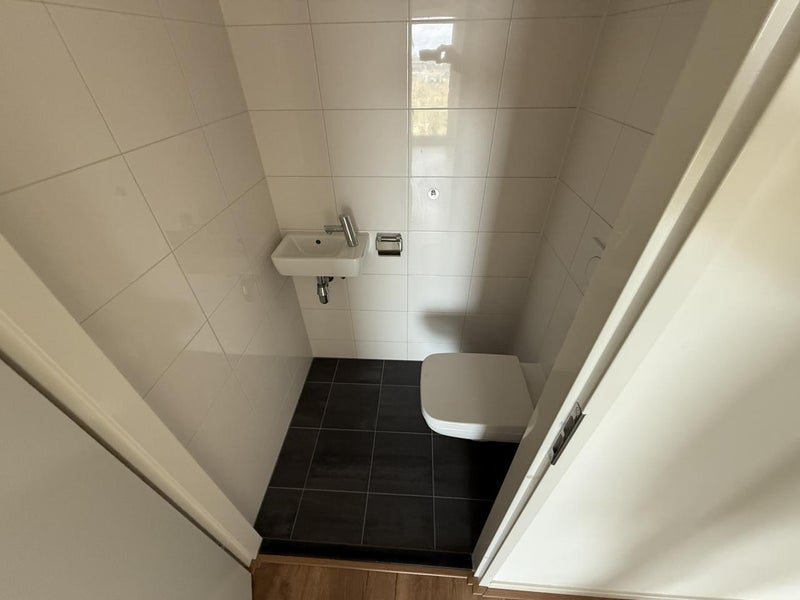 Te huur Appartement Haarlemmerweg 980 in Amsterdam