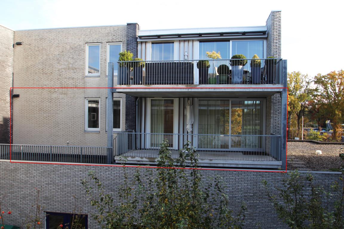 Appartement Havelter Schapendrift in Havelte