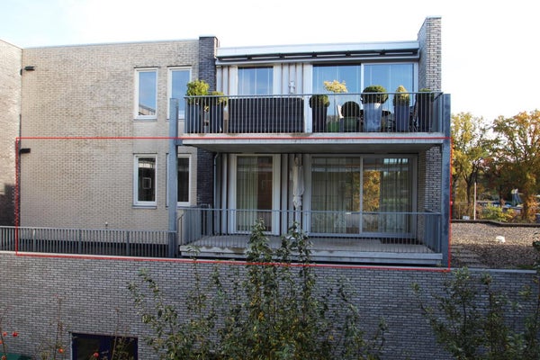 Appartement Havelter Schapendrift in Havelte