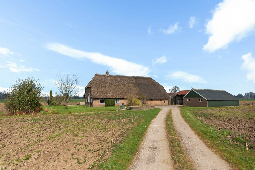 Woning te koop: Waterstraat, Wijhe