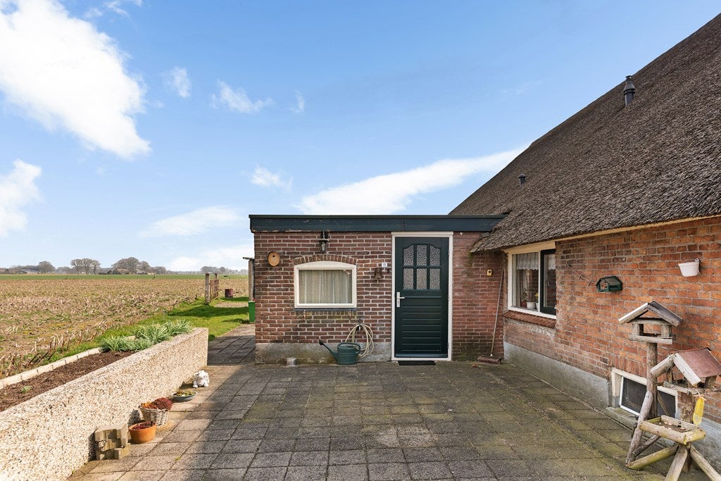 Woning te koop: Waterstraat, Wijhe