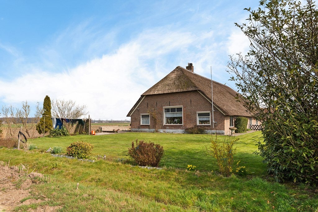 Woning te koop: Waterstraat, Wijhe