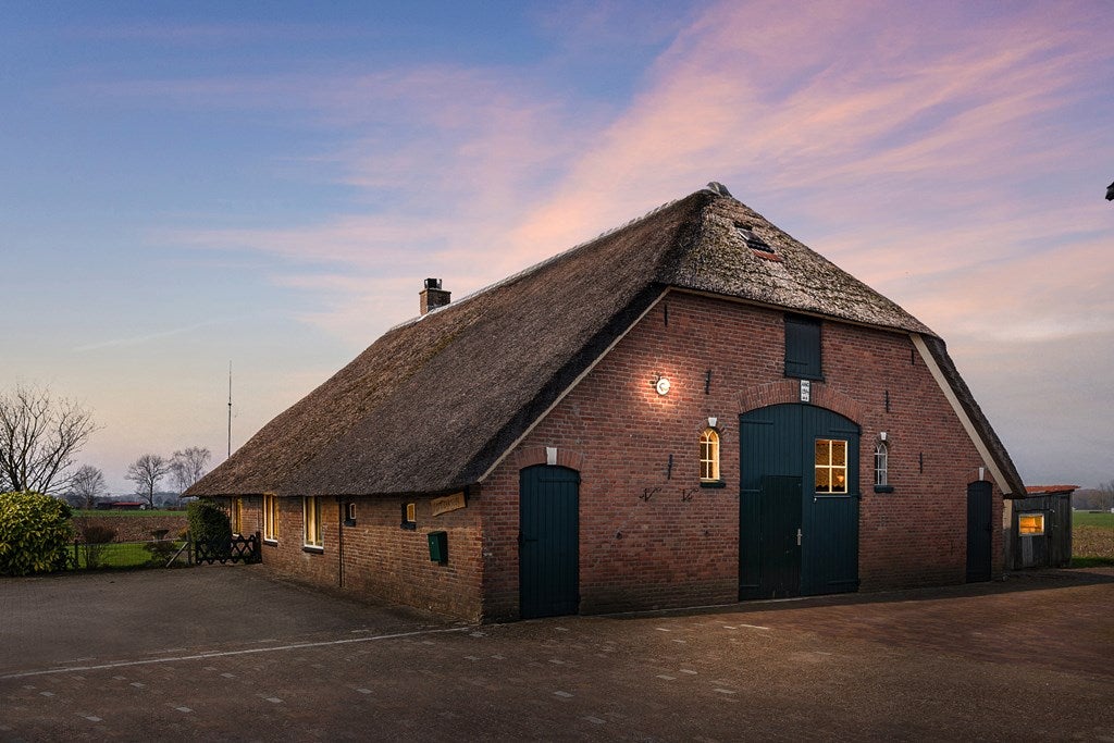 Woning te koop: Waterstraat, Wijhe