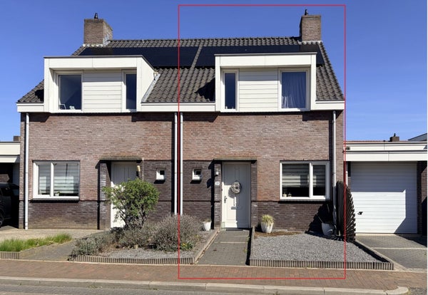 Huis Onderste Puth 29 B