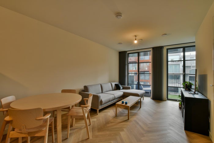 Te huur: Appartement VOC-kade 150 in Amsterdam