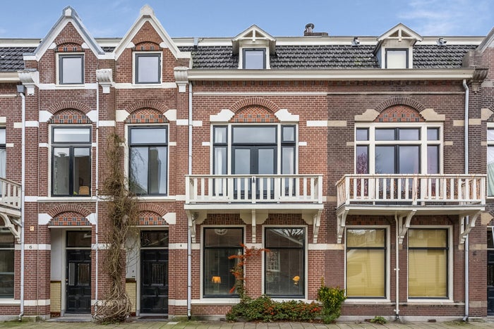 Bilderdijkstraat 4