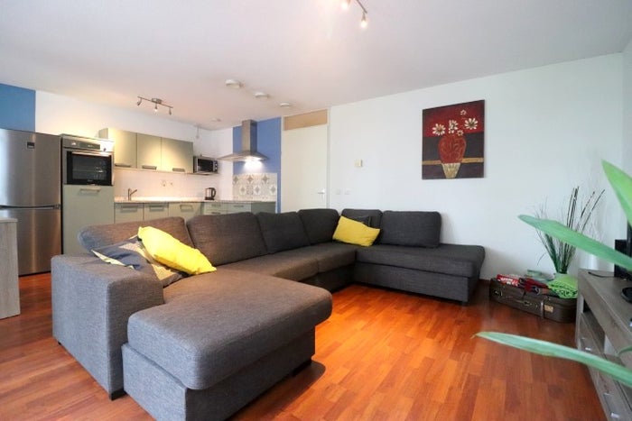 Te huur: Appartement Bierstraat in Rotterdam