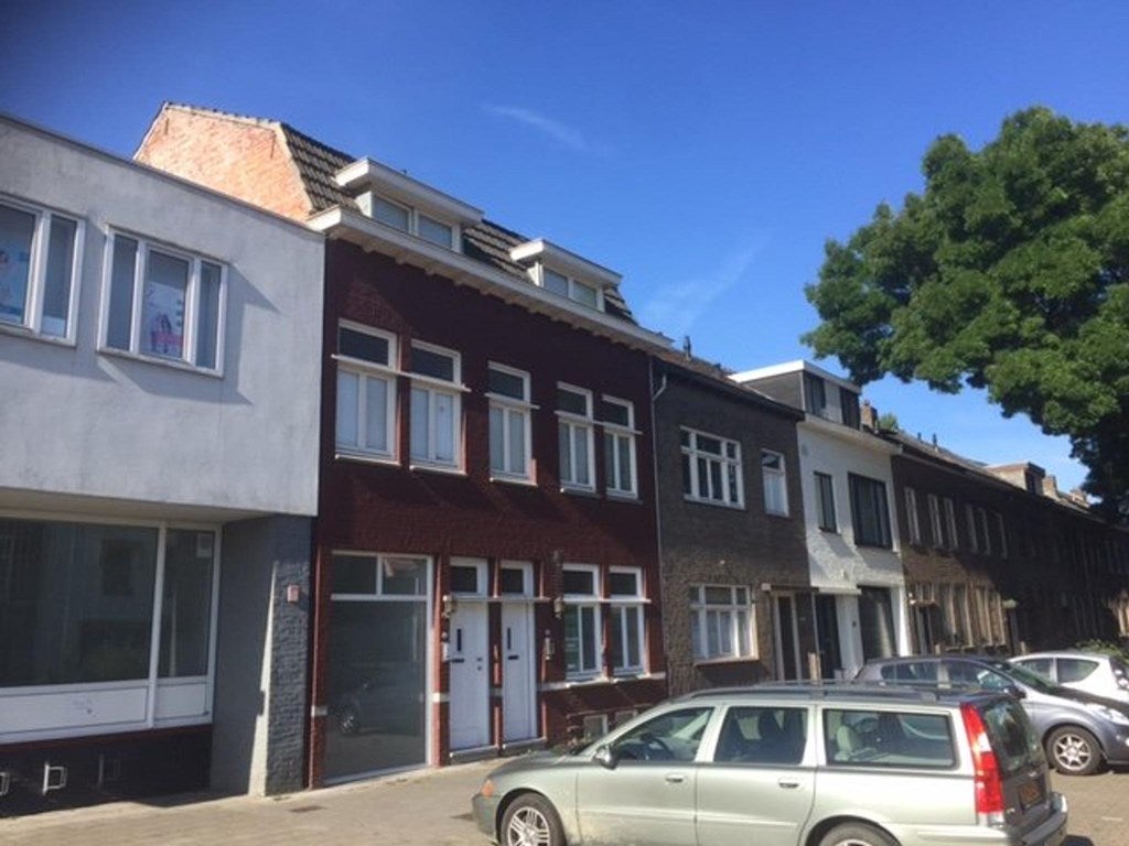 Te huur Kamer Heerderweg 142 A K1 in Maastricht