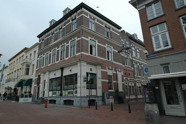 Stanza Nieuwe Plein a Arnhem