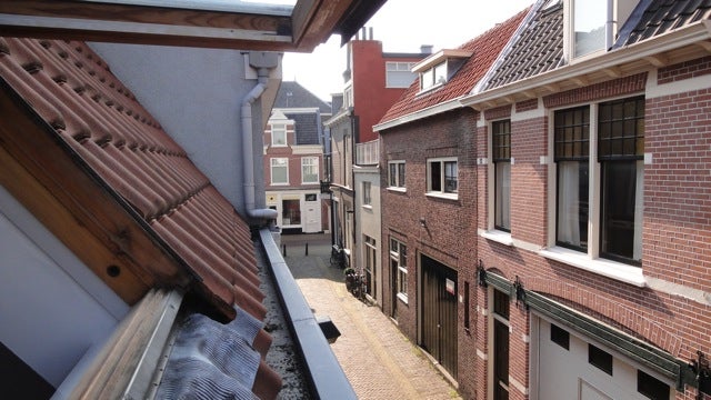 Patiëntiestraat