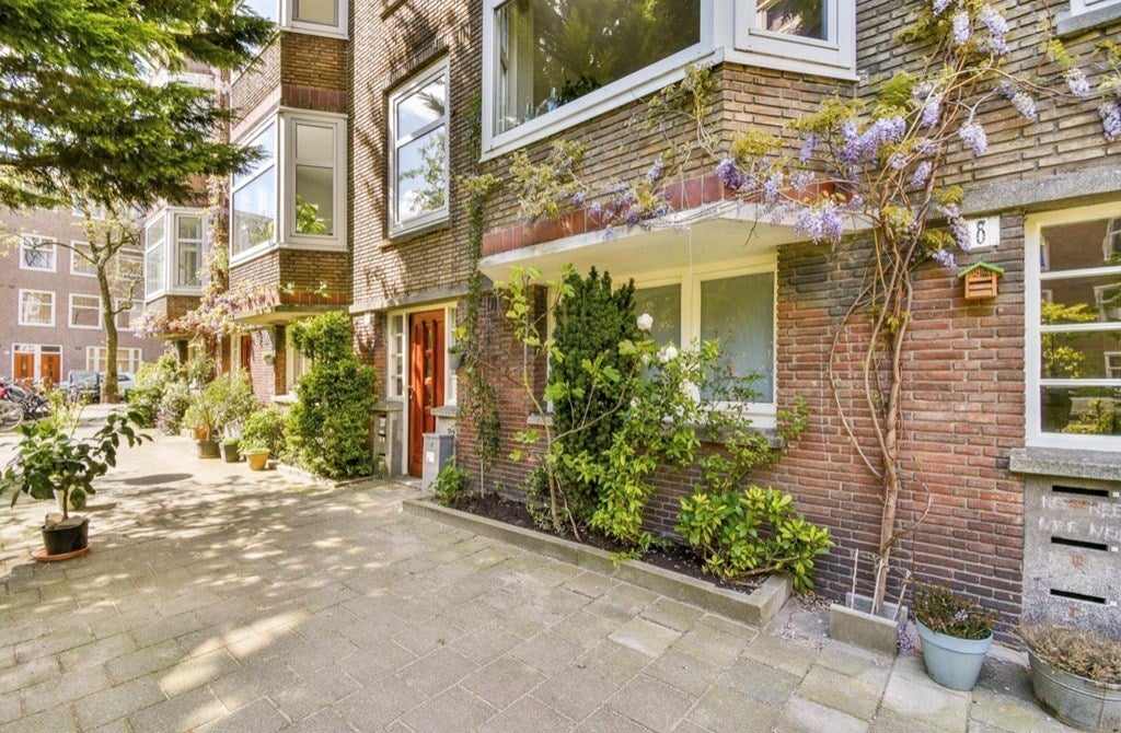 Te huur Appartement Reitdiepstraat in Amsterdam