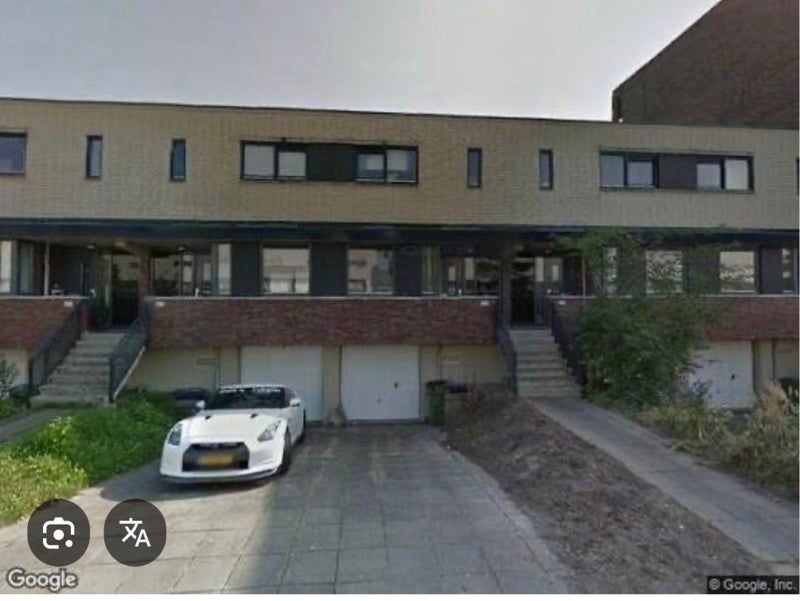 Appartement Jacob van Ruysdaelstraat in Almere