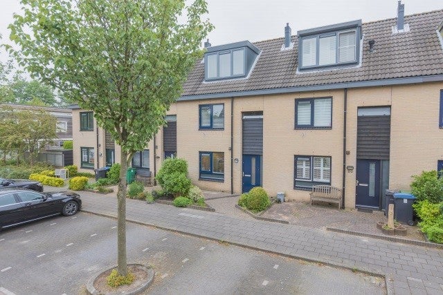 Te huur: Huis Marianne Philipslaan 22 in Amstelveen