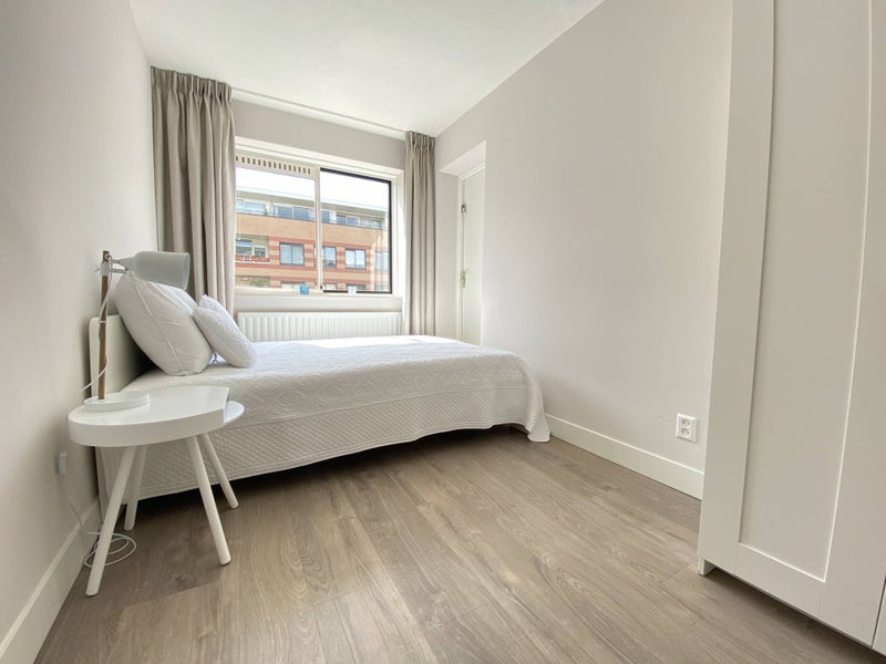 Te huur Appartement Hartingstraat in Utrecht