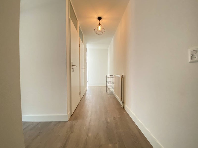 Te huur Appartement Hartingstraat in Utrecht