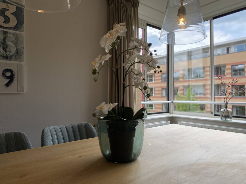 Te huur Appartement Hartingstraat in Utrecht