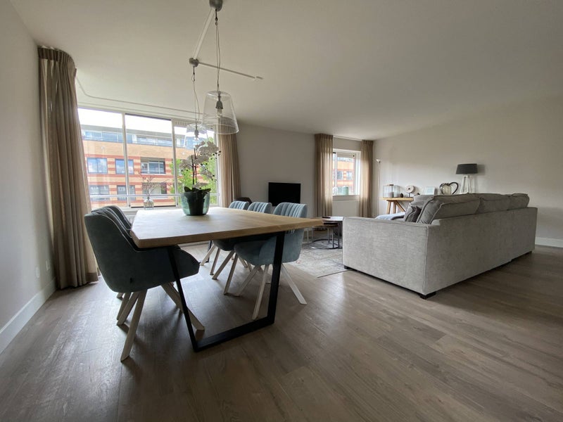 Te huur Appartement Hartingstraat in Utrecht