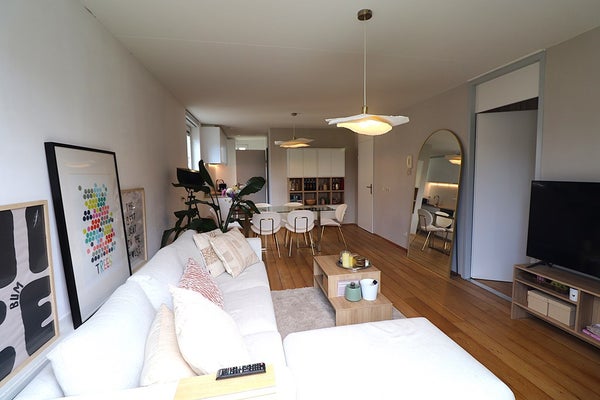 Appartement Hof van Oranje in Meerssen