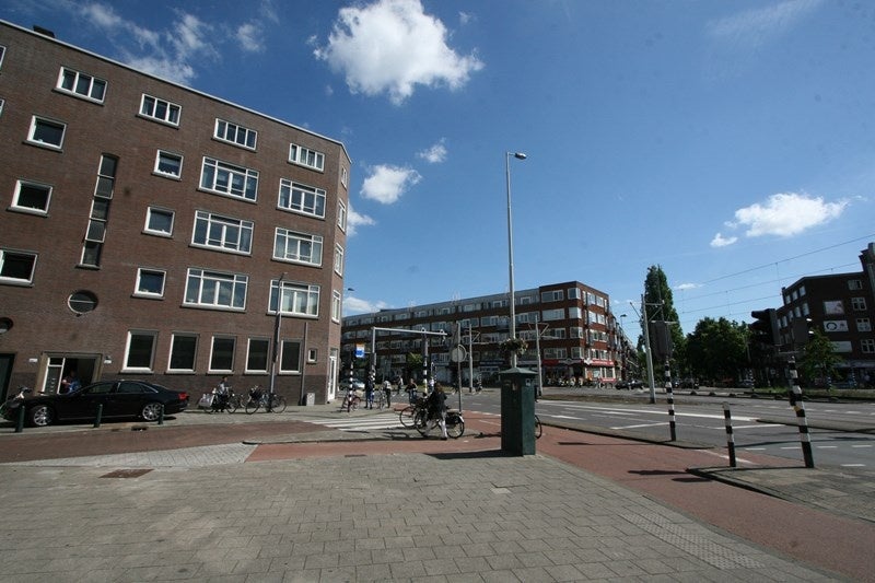 Kamer te huur: Schieweg, Rotterdam