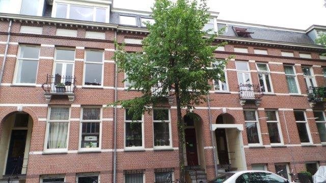 Te huur: Appartement Jan Pieterszoon Coenstraat in Utrecht