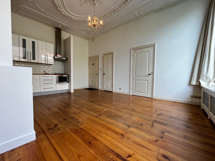 Te huur: Appartement Van der Duynstraat 177 in Den Haag