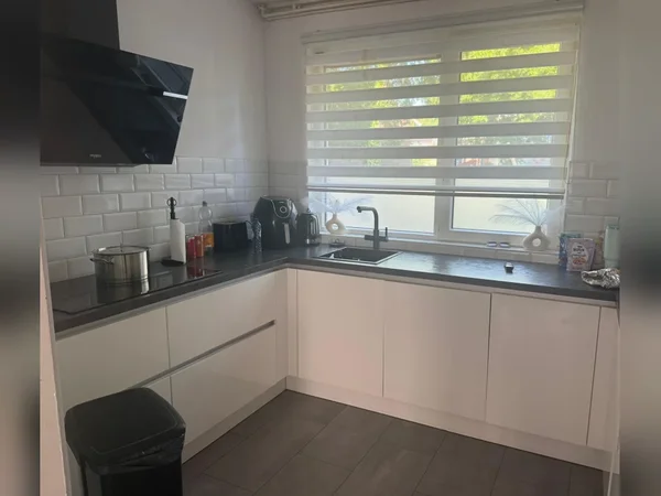 House Snoekenveen in Spijkenisse