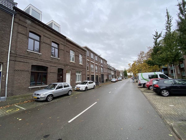 Appartement Sint Antoniuslaan