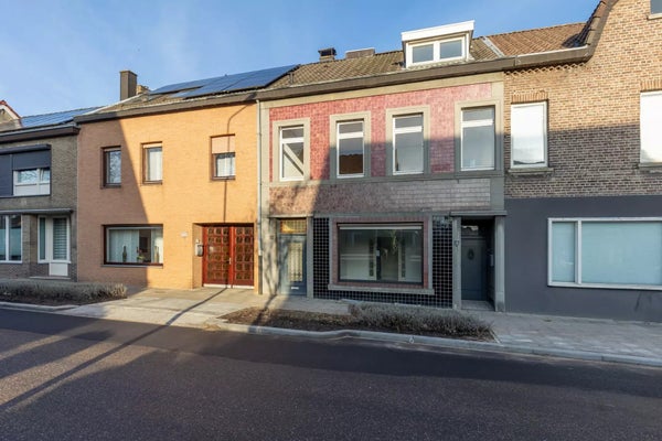 Flat Hovenstraat in Landgraaf
