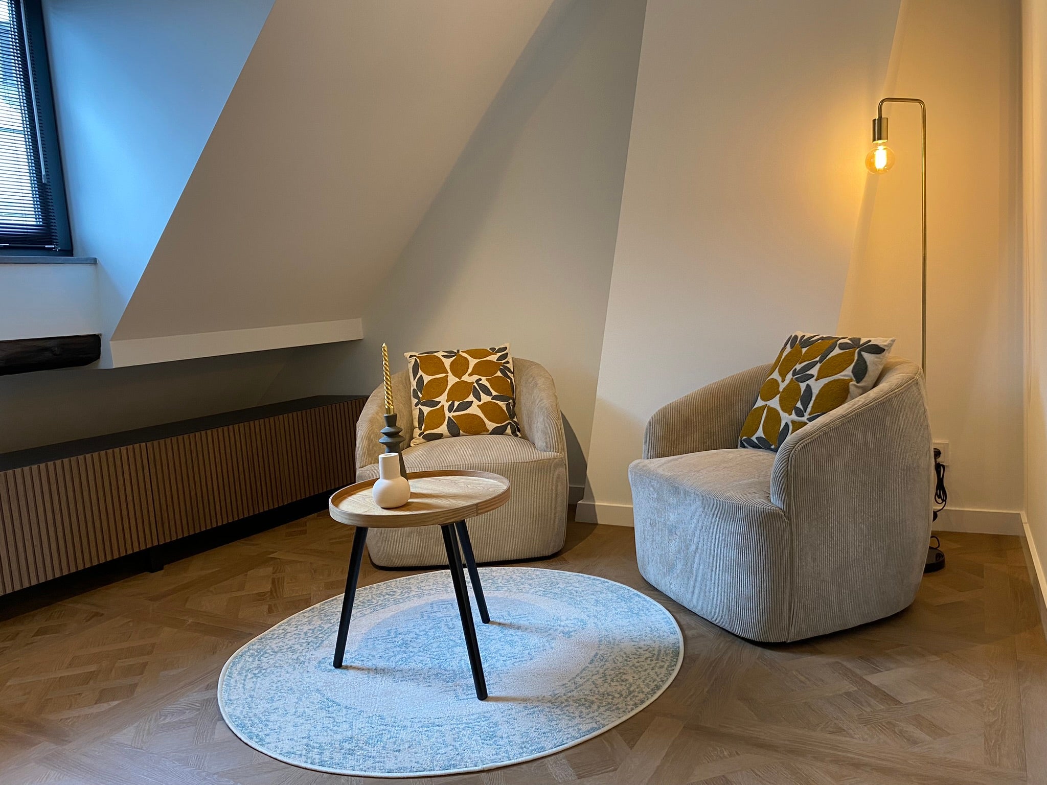 Studio Rechtstraat 31 D 03