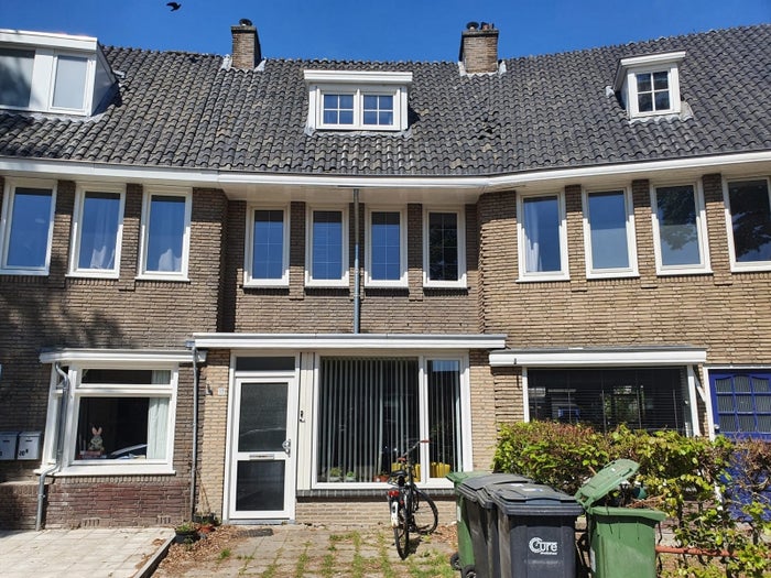 Te huur: Appartement Brugmanstraat in Eindhoven