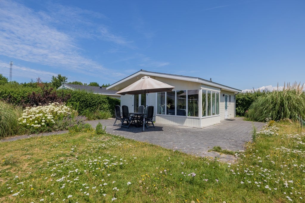 Huis Kraaierslaan 7 in Noordwijk