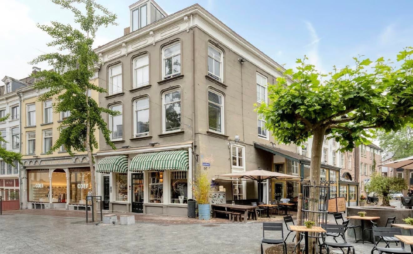 Te huur Kamer Lange Hezelstraat in Nijmegen