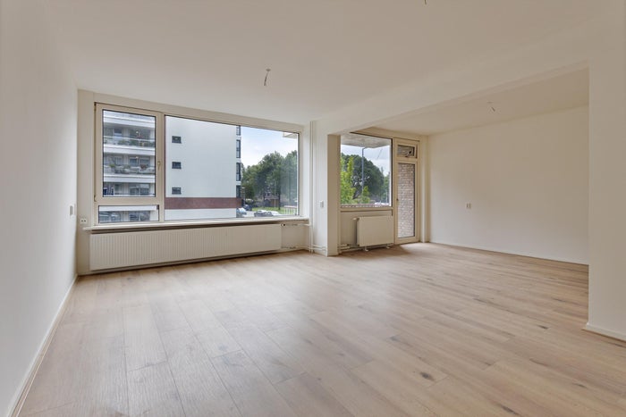 Te huur: Appartement Dalenoord 109 in Rotterdam