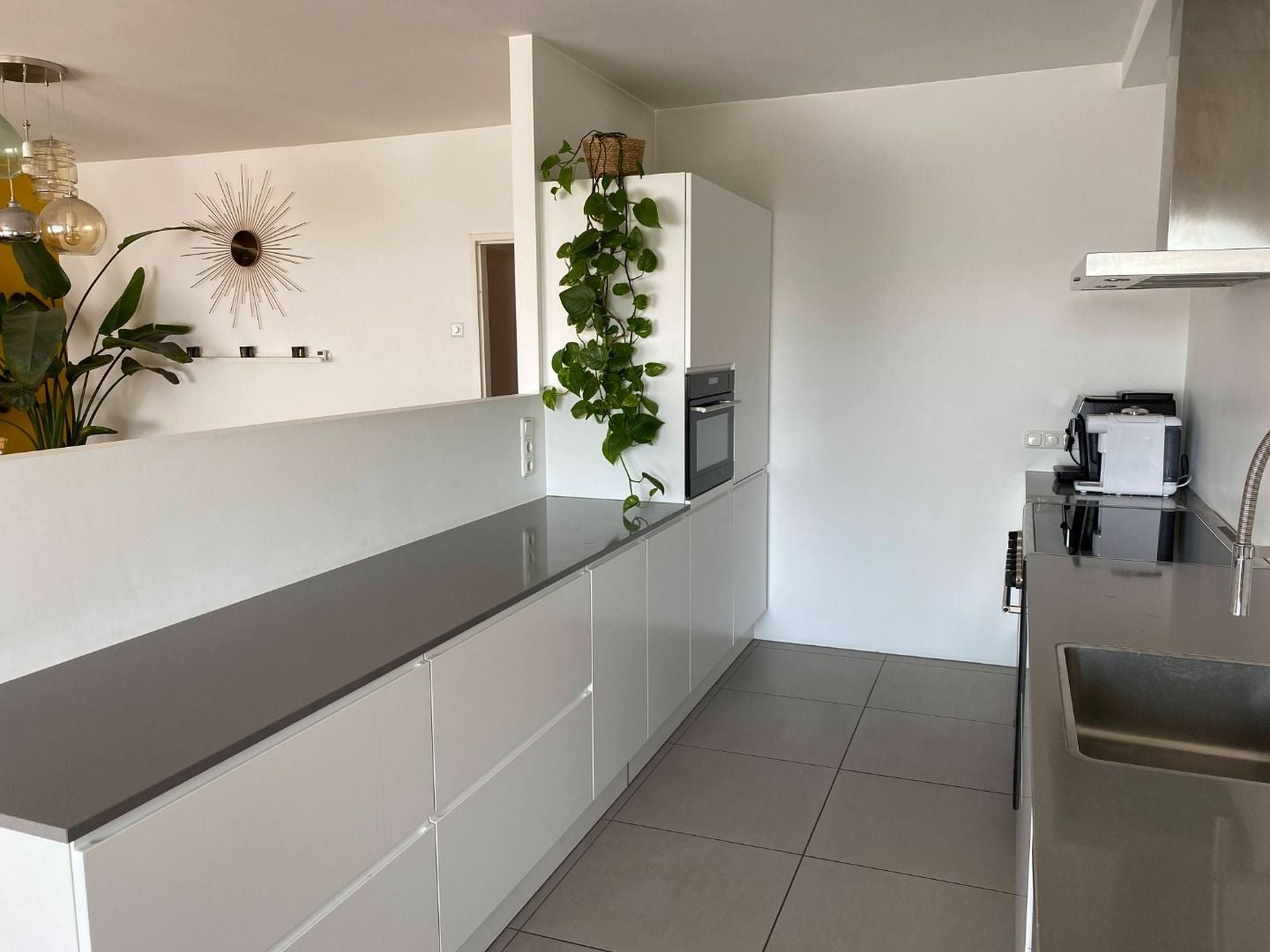 Te huur Appartement Nachtwachtlaan in Amsterdam