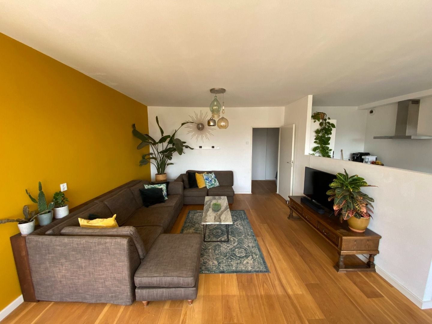 Te huur Appartement Nachtwachtlaan in Amsterdam