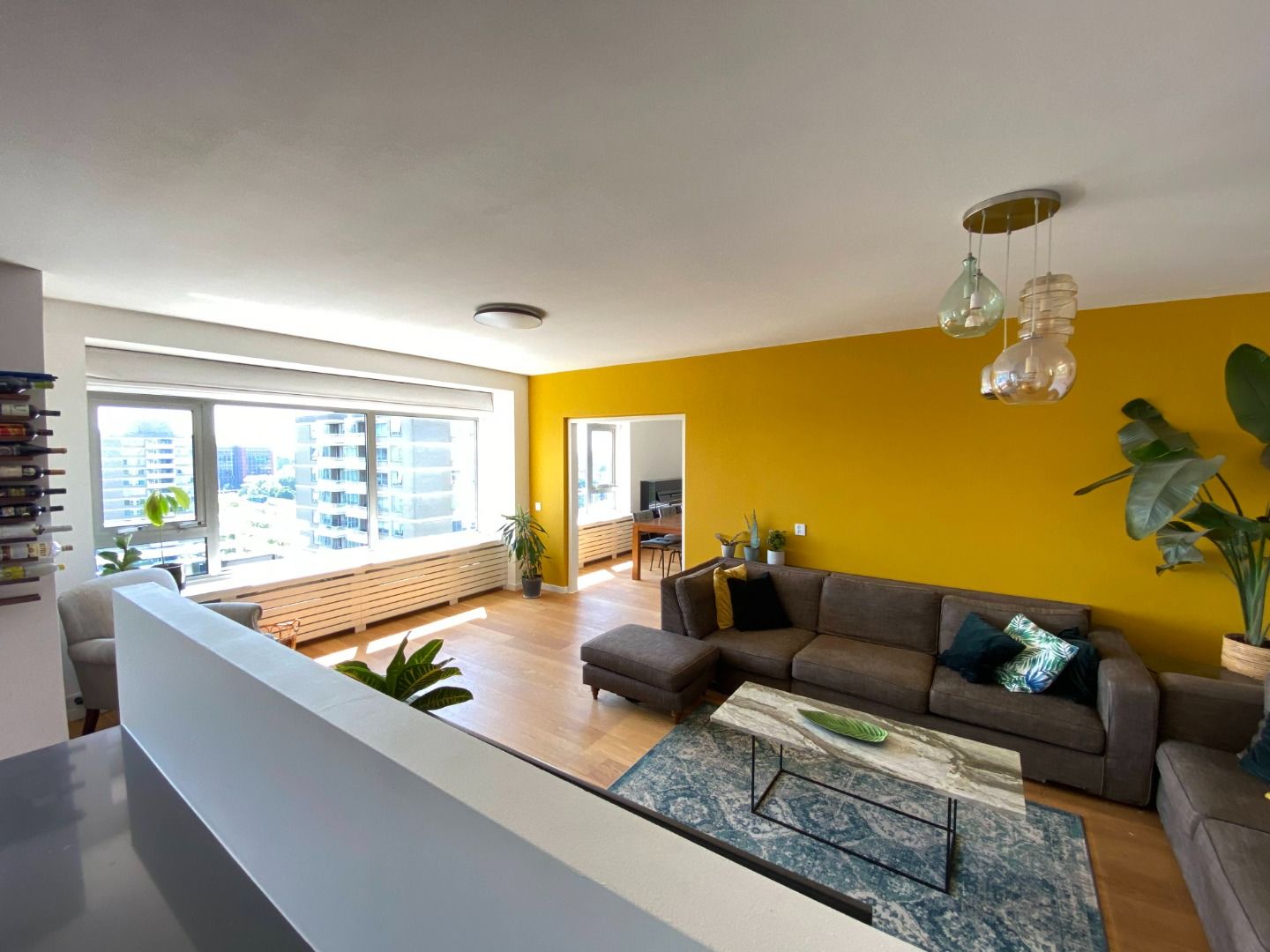 Te huur Appartement Nachtwachtlaan in Amsterdam