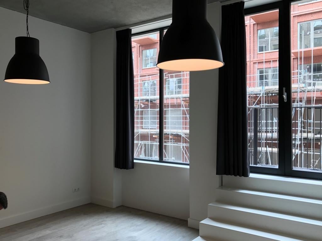 Appartement Philitelaan in Eindhoven